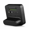 Braun BC09-DCF sveglia digitale nero