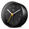 Braun BC12 sveglia al quarzo nero