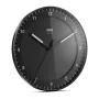Braun BC 17B-DCF orologio meccanico tondo bianco