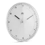 Braun BC 17 orologio meccanico altro bianco