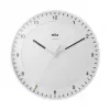 Braun BC 17 orologio meccanico altro bianco