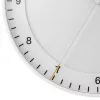 Braun BC 17 orologio meccanico altro bianco