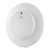 Braun BC 17 orologio meccanico altro bianco