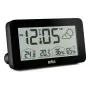 Braun BC13BP-DCF sveglia digitale nero