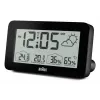 Braun BC13BP-DCF sveglia digitale nero