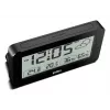 Braun BC13BP-DCF sveglia digitale nero