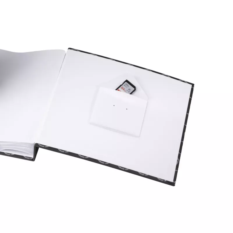 Hama Compass album fotografico blu, marrone, verde 200 fogli 10 x 15 cm