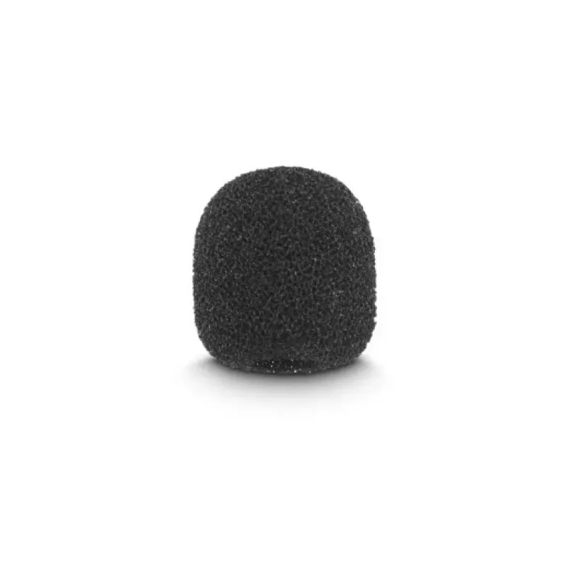 Hama microfono lavalier wireless smart nero