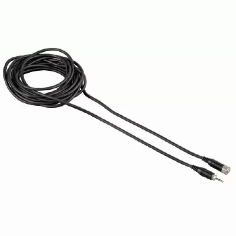 Hama 00005215 cavo per fotocamera 5 m nero