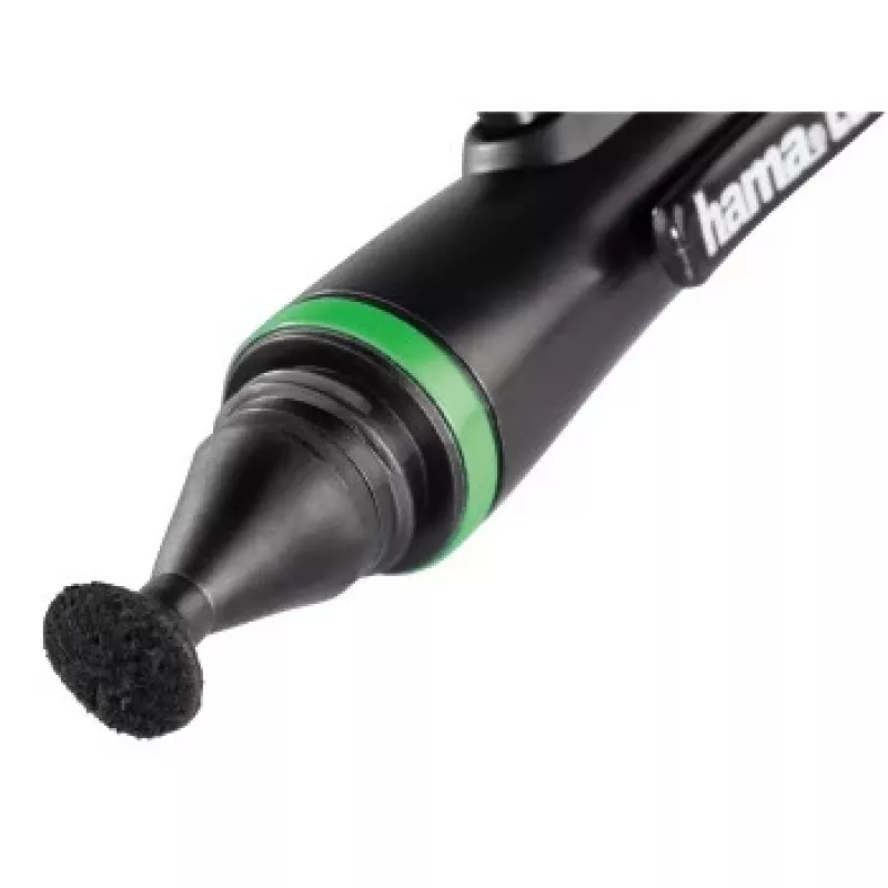 Hama MiniPro III, plastica, nero, 1 pz.