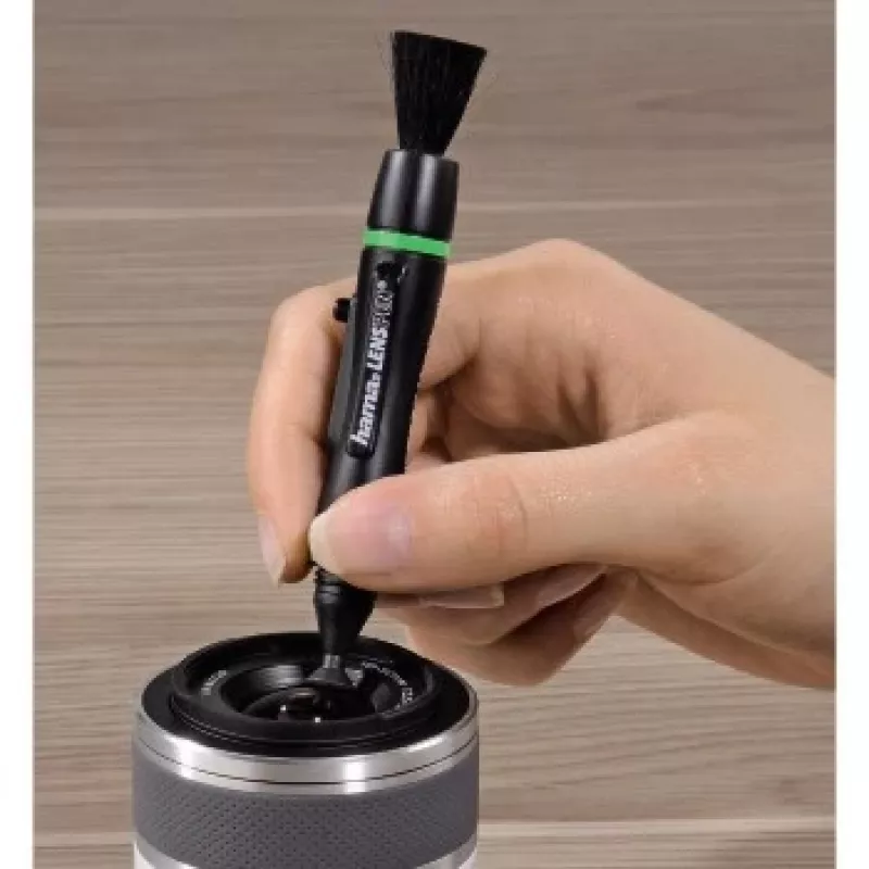 Hama MiniPro III, plastica, nero, 1 pz.