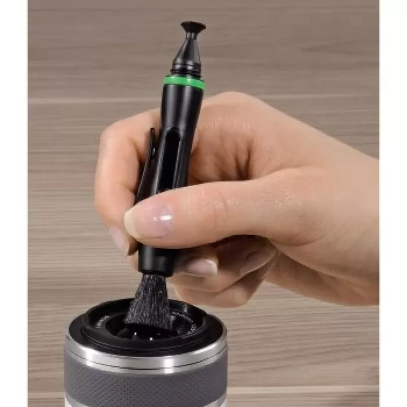 Hama MiniPro III, plastica, nero, 1 pz.