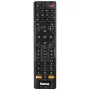 Hama 00012306 telecomando IR wireless DVD/Blu-ray, STB, TV, VCR a pulsanti