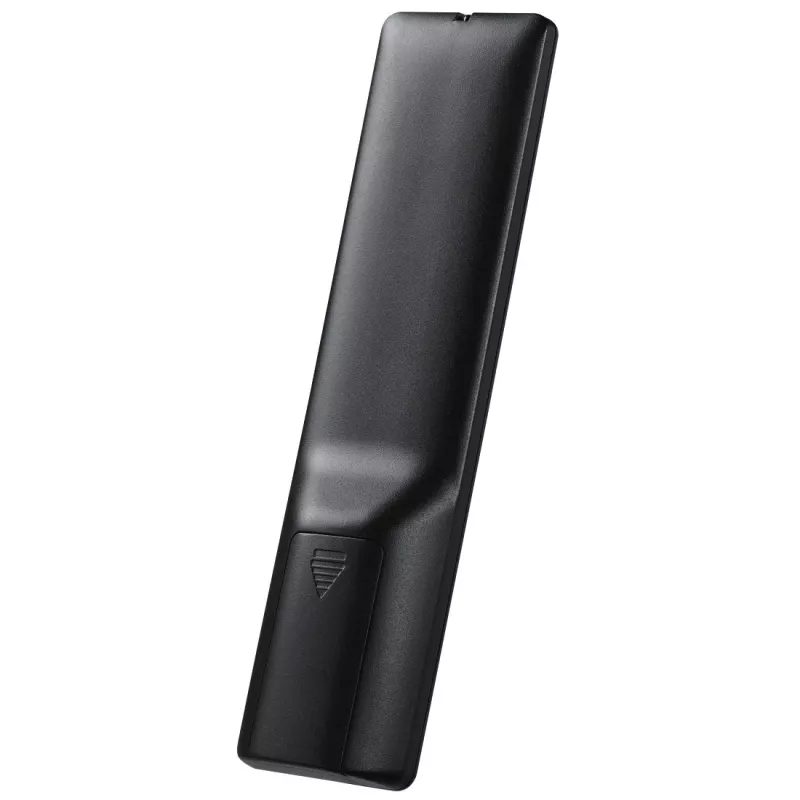 Hama 00012306 telecomando IR wireless DVD/Blu-ray, STB, TV, VCR a pulsanti
