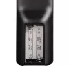 Hama 00012306 telecomando IR wireless DVD/Blu-ray, STB, TV, VCR a pulsanti