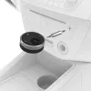 Hama 00014168 ricevitore musicale Bluetooth nero