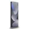 Custodia per cellulare HAMA Always Clear per Xiaomi Redmi Note 15 (6,77