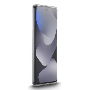 Custodia per cellulare HAMA Always Clear per Xiaomi Redmi Note 15 (6,77