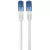 Hama 00020092 cavo di rete bianco 20 m Cat6 U/UTP (UTP)