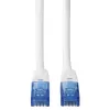 Hama 00020093 cavo di rete bianco 30 m Cat6 U/UTP (UTP)