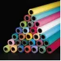 Hama sfondo di carta 1,35 x 11 m, nero (00021444)