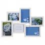 Hama Clermont Cornice multipla bianco