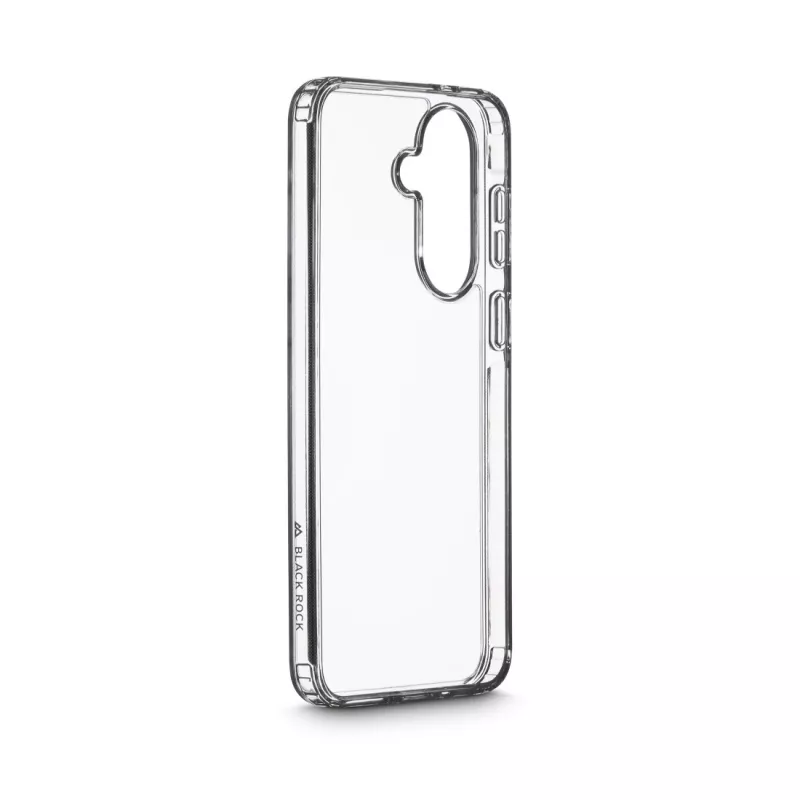 Custodia per cellulare Schwarz Rock 00035764 — custodia protettiva trasparente per Samsung Galaxy A37 5G
