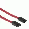 Hama interno, 0,6 m cavo SATA rosso