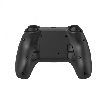 Hama 00054682 Controller gaming nero Bluetooth gamepad analogico / digitale Nintendo Switch, Nintendo Switch Lite