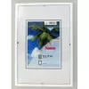 Hama Clip-Fix 13 x 18 Cornice portafoto in vetro trasparente 9 x 13 cm