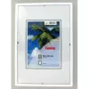 Cornice Clip-Fix Hama Clip-Fix 30 x 45 cm trasparente