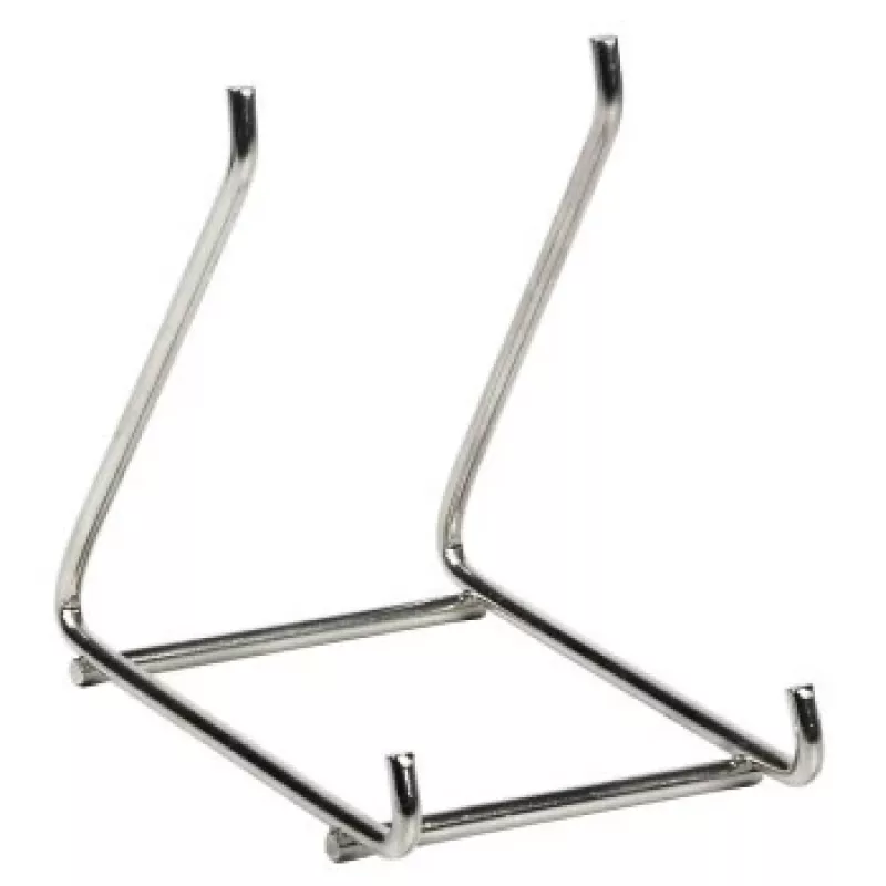 Hama Clip-Fix Prop 63100 supporto per cornice