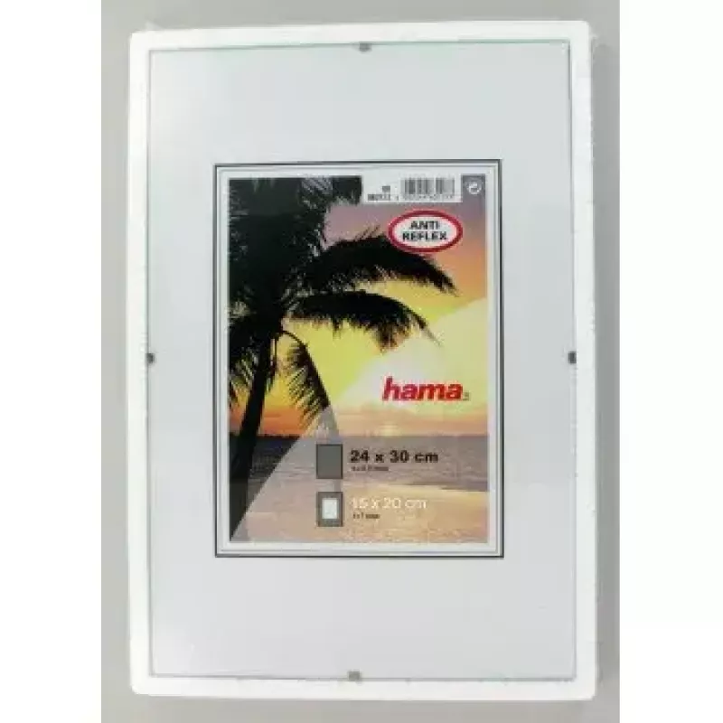 Cornice Clip-Fix Hama 63122