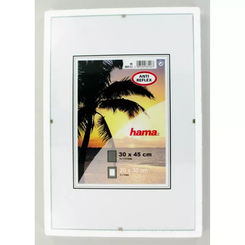 Cornice Clip-Fix Hama Hama Clip-Fix 63132