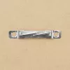 Hama Portafoto multiplo nero