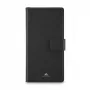 Custodia per cellulare Schwarz Rock 00080293 — custodia portafoglio per Samsung Galaxy A57 5G, nero, 1 pz.