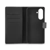 Custodia per cellulare Schwarz Rock 00080293 — custodia portafoglio per Samsung Galaxy A57 5G, nero, 1 pz.