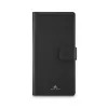 Custodia per cellulare Schwarz Rock 00080293 — custodia portafoglio per Samsung Galaxy A57 5G, nero, 1 pz.