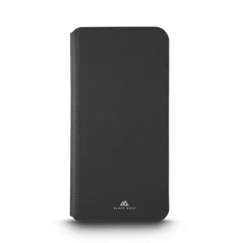 Custodia per cellulare Schwarz Rock 00080294 — booklet/folio per Samsung Galaxy A57 5G, nero, 1 pezzo