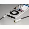 Hama 00080867 Cavo audio 2 m 3,5 mm argento