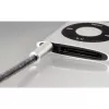 Hama 00080867 Cavo audio 2 m 3,5 mm argento