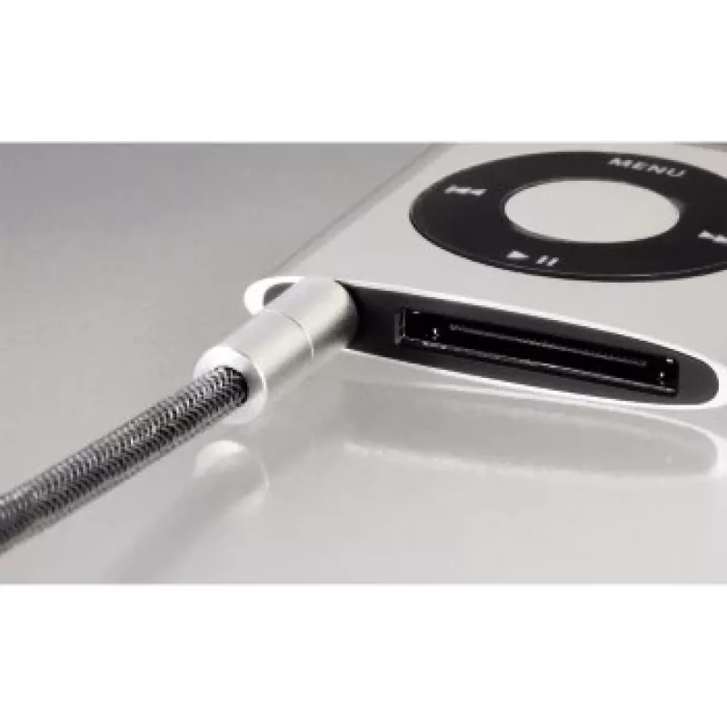 Hama 00080867 Cavo audio 2 m 3,5 mm argento