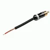 Hama Cavo YUV ProClass, 3 RCA - 3 RCA, metallo, 3,0 m
