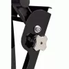 Hama Supporto a parete per plasma/LCD „Next“, VESA 400x200 nero