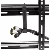 Hama Supporto a parete per plasma/LCD „Next“, VESA 400x200 nero