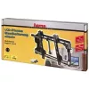 Hama Supporto a parete per plasma/LCD „Next“, VESA 400x200 nero