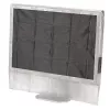 Custodia antipolvere Hama 00084183 per monitor widescreen 24