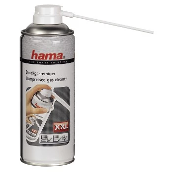 Kit di pulizia Hama 00084417 400 ml grigio