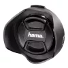 Hama 00093655 Paraluce 5,5 cm nero