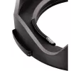 Hama 00093655 Paraluce 5,5 cm nero